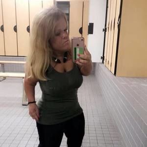 Meet your Posher, Brittney